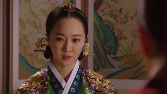 سریال افسانه خورشید و ماه - فصل ۱ - قسمت ۷