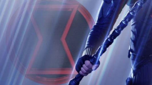 سریال افسانه های استودیوی مارول - فصل ۱ - قسمت ۹ - بیوه سیاه