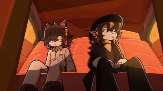 سریال دفتر کاراگاهی لی - فصل ۱ - قسمت ۳ - شبی بارانی