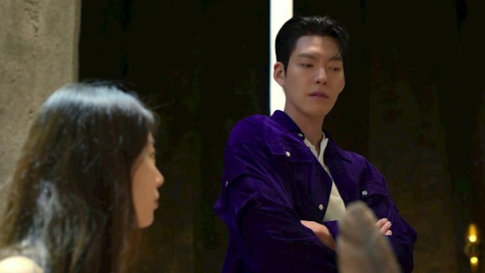 سریال جینی، آرزو کن - فصل ۱ - قسمت ۶