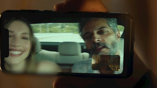 سریال پناهگاه میلیاردرها - فصل ۱ - قسمت ۸ - دو دقیقه بدون روکسان (قسمت آخر)