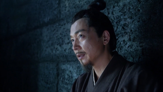 سریال بهشت در آتش - فصل ۱ - قسمت ۱۱