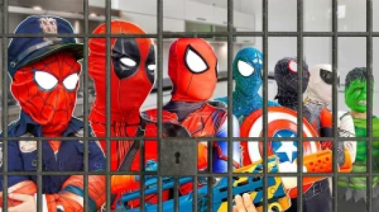  استریم سرگرمی ۱ - علی بوشهری - فصل ۱ - قسمت ۳۳