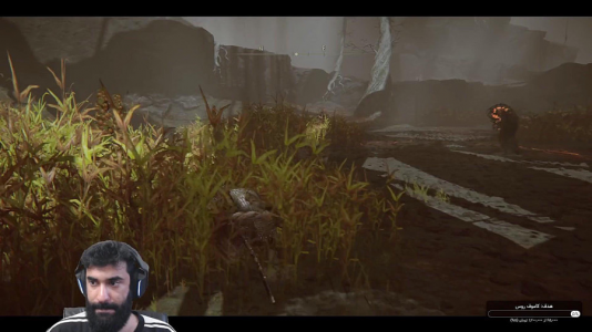  استریم الدن رینگ: سایه‌ی درخت ابدی - ام اچ ۱۲ - فصل ۱ - قسمت ۲۳