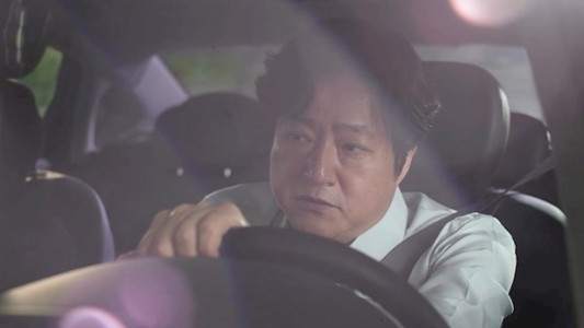 سریال تبهکاران - فصل ۱ - قسمت ۵ - طرح A و طرح B: بازی فریب