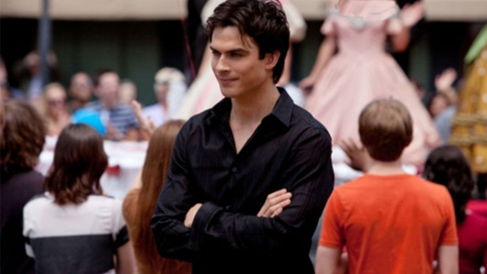 سریال خاطرات خون آشام - فصل ۱ - قسمت ۲۲ - روز بنیان‌گذار (قسمت آخر)