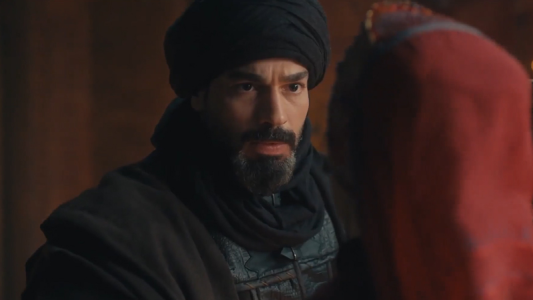 سریال قیام اورهان - فصل ۱ - قسمت ۱۵