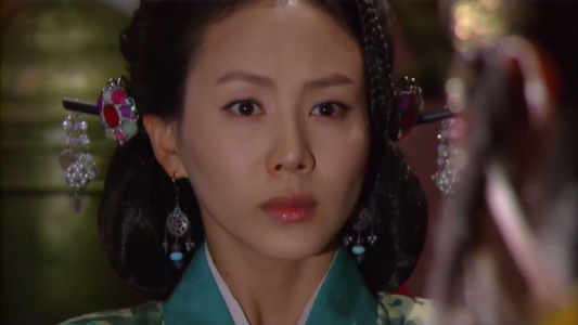 سریال فرمانروا ته جویونگ - فصل ۱ - قسمت ۶۶