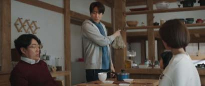 سریال عجیب و غریب! سرآشپز مون - فصل ۱ - قسمت ۱۱