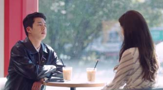 سریال استارت آپ - فصل ۱ - قسمت ۱۴ - سخنرانی آسانسور