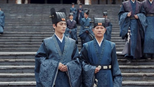 سریال قلب های سرنوشت ساز - فصل ۱ - قسمت ۱