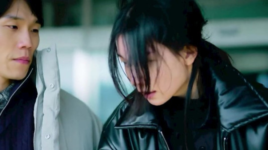 سریال همانطور که تماشا می کردی - فصل ۱ - قسمت ۸ - یون سو، هی سو و ما (قسمت آخر)