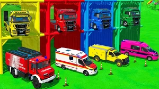  استریم فورزا هورایزن ۲ - علی بوشهری - فصل ۲ - قسمت ۹