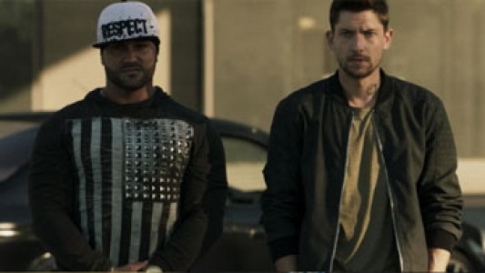 سریال تاندر ۲۱ - فصل ۱ - قسمت ۲ - بازی