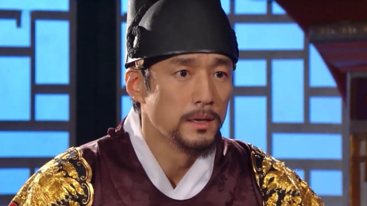 سریال افسانه دونگ‌یی - فصل ۱ - قسمت ۳۰