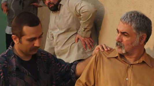 سریال سوجان - فصل ۱ - قسمت ۳۶