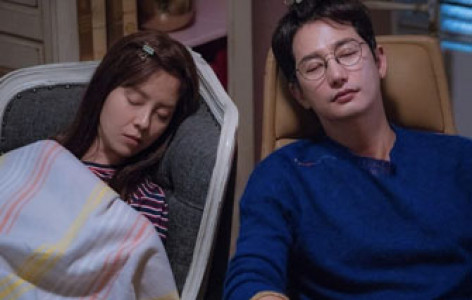 سریال وحشتناک دوست داشتنی - فصل ۱ - قسمت ۱۶ - نویسنده اصلی فینال "داستان عشق یک شبح"