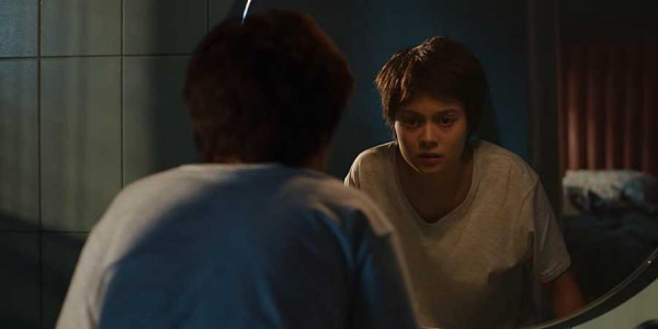 سریال چشمانت را باز کن - فصل ۱ - قسمت ۵