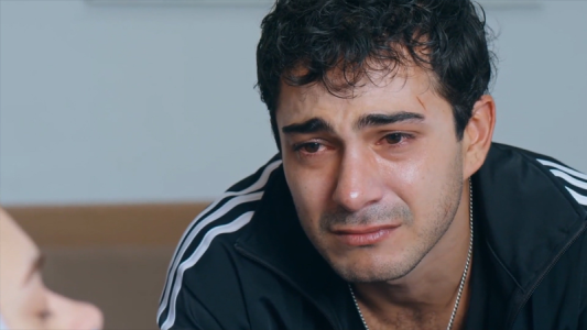 سریال بالا و پایین استانبول - فصل ۱ - قسمت ۶