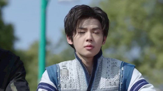 سریال بازگشت قهرمان - فصل ۱ - قسمت ۲۰