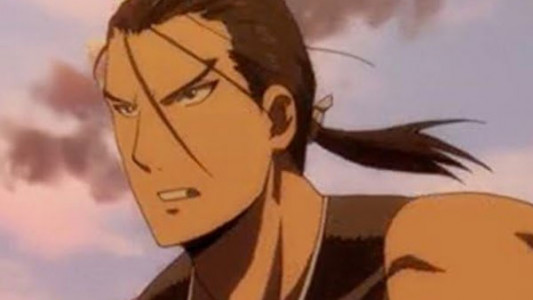 انیمیشن افسانه قهرمان ارسلان - فصل ۱ - قسمت ۱ - شکوه اکباتانا