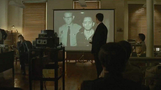 سریال شکارچی ذهن - فصل ۱ - قسمت ۱ - اپیزود ۱.۱