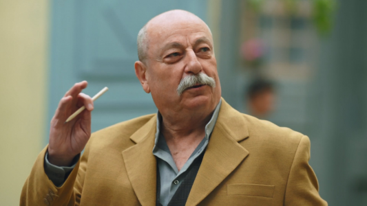 سریال سعید و شورا - فصل ۱ - قسمت ۱۹