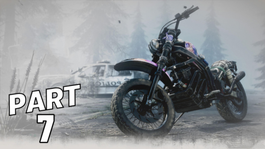  استریم دیز گان ۱ - گیم تی وی - فصل ۱ - اسلحه‌های جدید گرفتم ۱