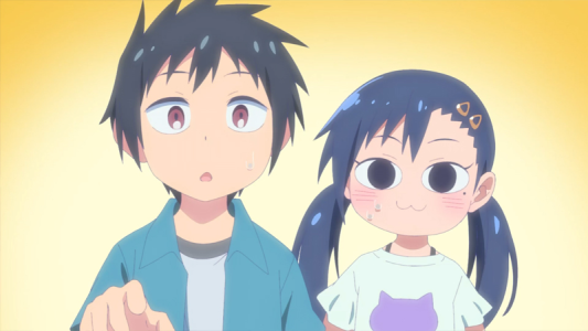 انیمیشن تبادل فرهنگی با دختر گیم سنتر - فصل ۱ - قسمت ۱۲ - احساسات من تغییر نکرده (قسمت آخر)