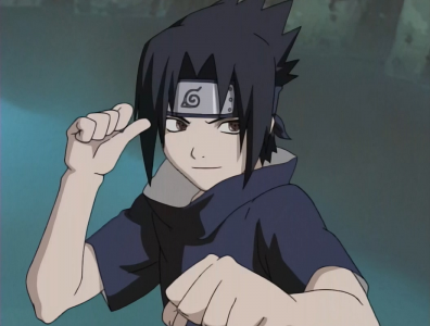 انیمیشن ناروتو - فصل ۱ - قسمت ۱۳۳