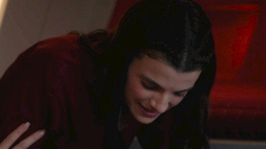 سریال پیشتازان فضا: آکادمی استارفلیت - فصل ۱ - قسمت ۸ - زندگی ستارگان