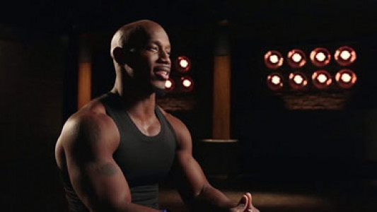 سریال بازی های تایتان - فصل ۱ - قسمت ا