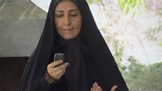 سریال بزنگاه - فصل ۱ - قسمت ۵