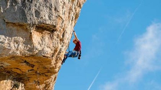 سریال صعود - فصل ۱ - قسمت ۶ - ترک