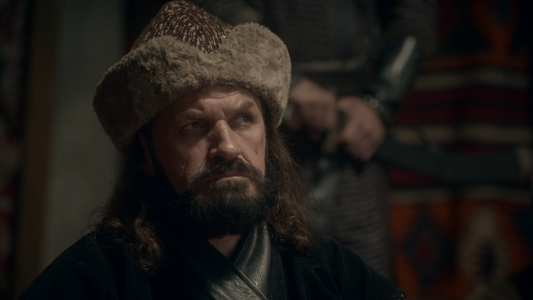 سریال قیام ارطغرل - فصل ۱ - قسمت ۶۰