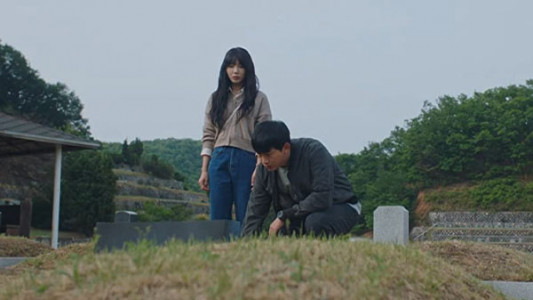 سریال نابینا - فصل ۱ - قسمت ۷ - بچه هایی که با ارقام خطاب می شوند