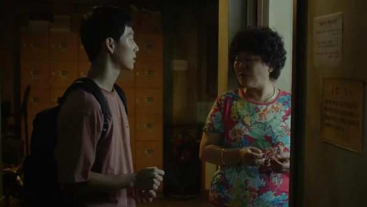 سریال غریبه هایی از جهنم - فصل ۱ - قسمت ۱ - غریبه هایی از جهنم