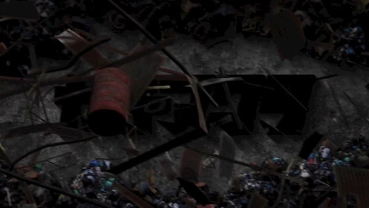 سریال گاچیاکوتا - فصل ۱ - قسمت ۹ - شهر گرافیتی