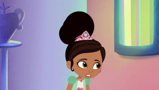 انیمیشن نلا شاهزاده ی شوالیه - فصل ۱ - قسمت ۱۳ - اشتباه بزرگ شیپوری