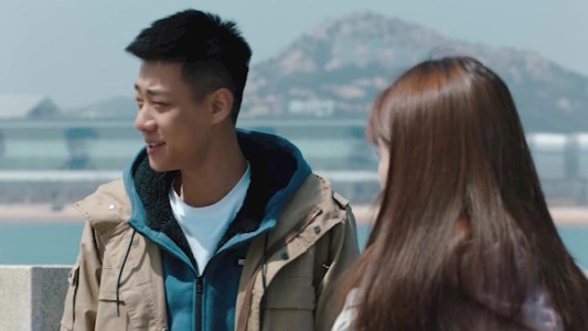 سریال صعود همراه باد - فصل ۱ - قسمت ۵