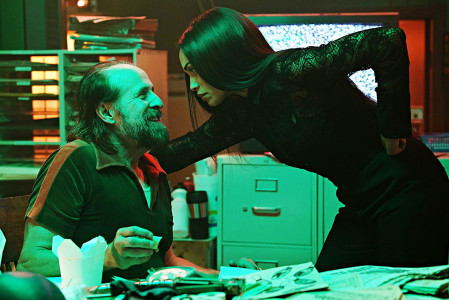 سریال بریارپچ - فصل ۱ - قسمت ۵ - خدا پشت و پناهت