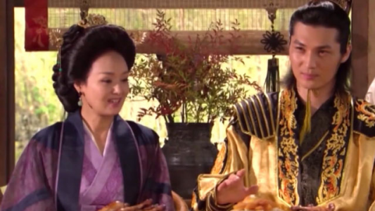 سریال سرزمین آهن - فصل ۱ - قسمت ۱۸