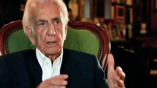 سریال کابوس نیمه شب - فصل ۱ - قسمت ۴