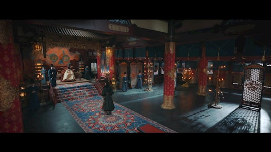 سریال شکوفایی در زمان سختی - فصل ۱ - قسمت ۲