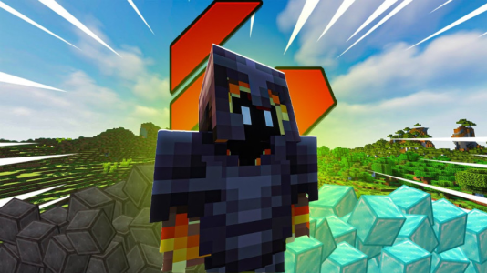  استریم ماینکرفت: اسکای‌ ماین ۲ - بندیت هادی - فصل ۱ - کلی از ویورا کمکم کردن تا مکس بشم