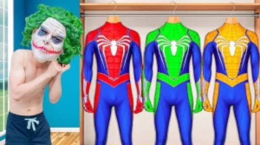  استریم انتقام جویان: مارول - علی بوشهری - فصل ۱ - قسمت ۵۴