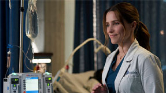 سریال سم مهربان - فصل ۱ - قسمت ۵ - بیدار شو