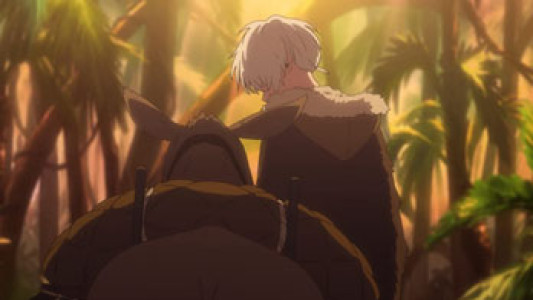 سریال به سوی ابدیت - فصل ۱ - قسمت ۲۰ - پژواک (قسمت آخر)