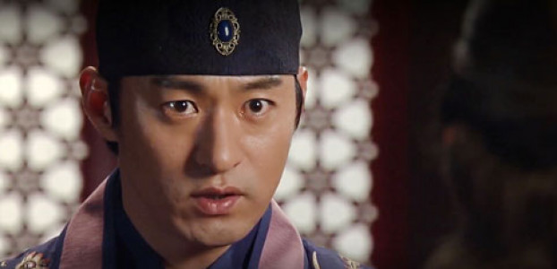 سریال ملکه کی - فصل ۱ - قسمت ۱۹