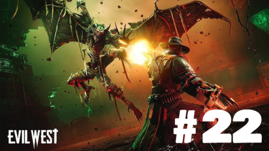  استریم اویل وست - سعید اسپارک - فصل ۱ - قسمت ۲۲